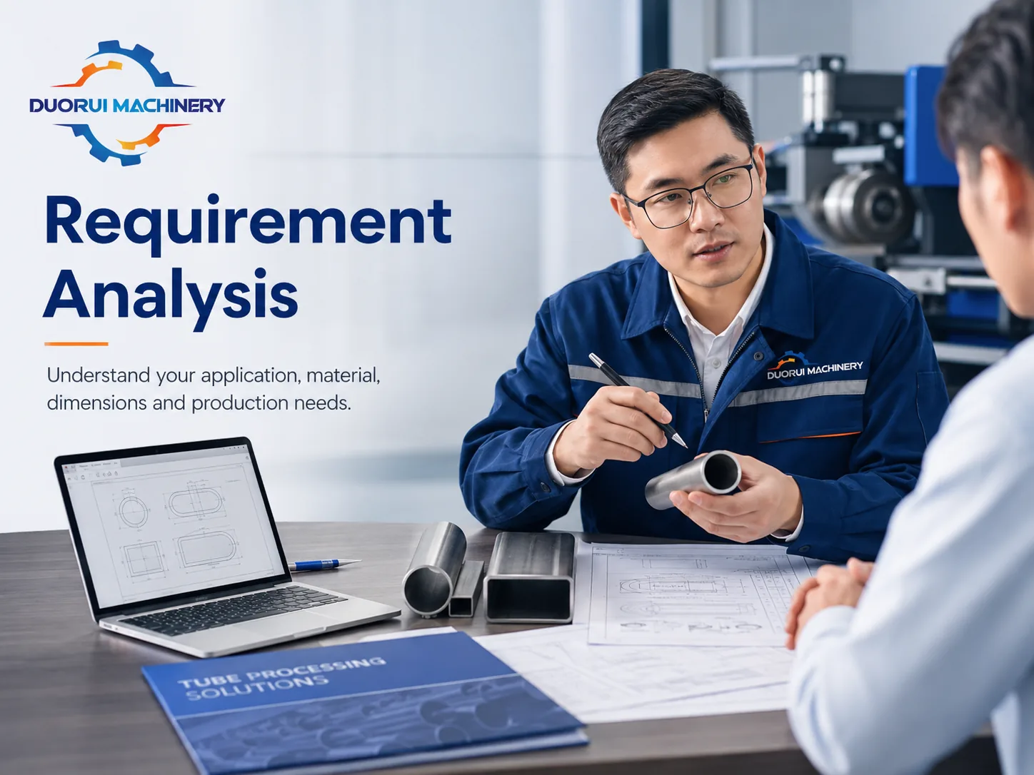 Requirement review