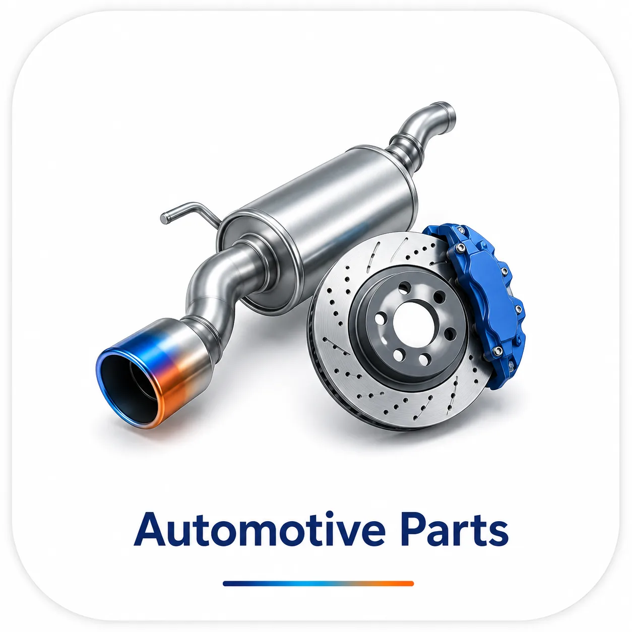 Automotive Parts