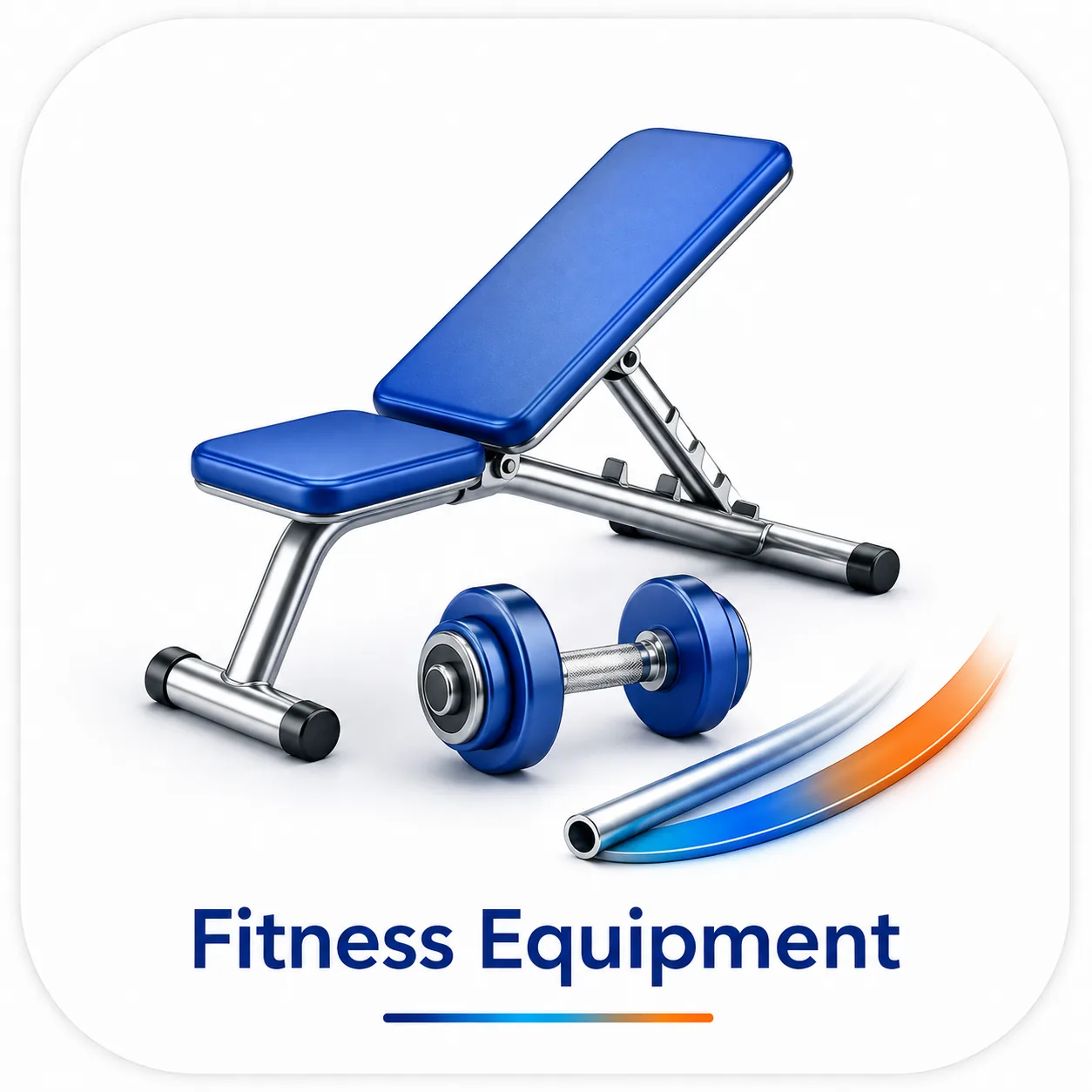 Fitness Equipment