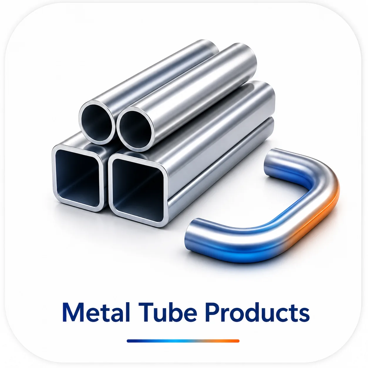 Metal Tube Products