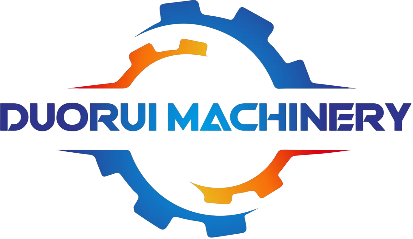 DUORUI MACHINERY