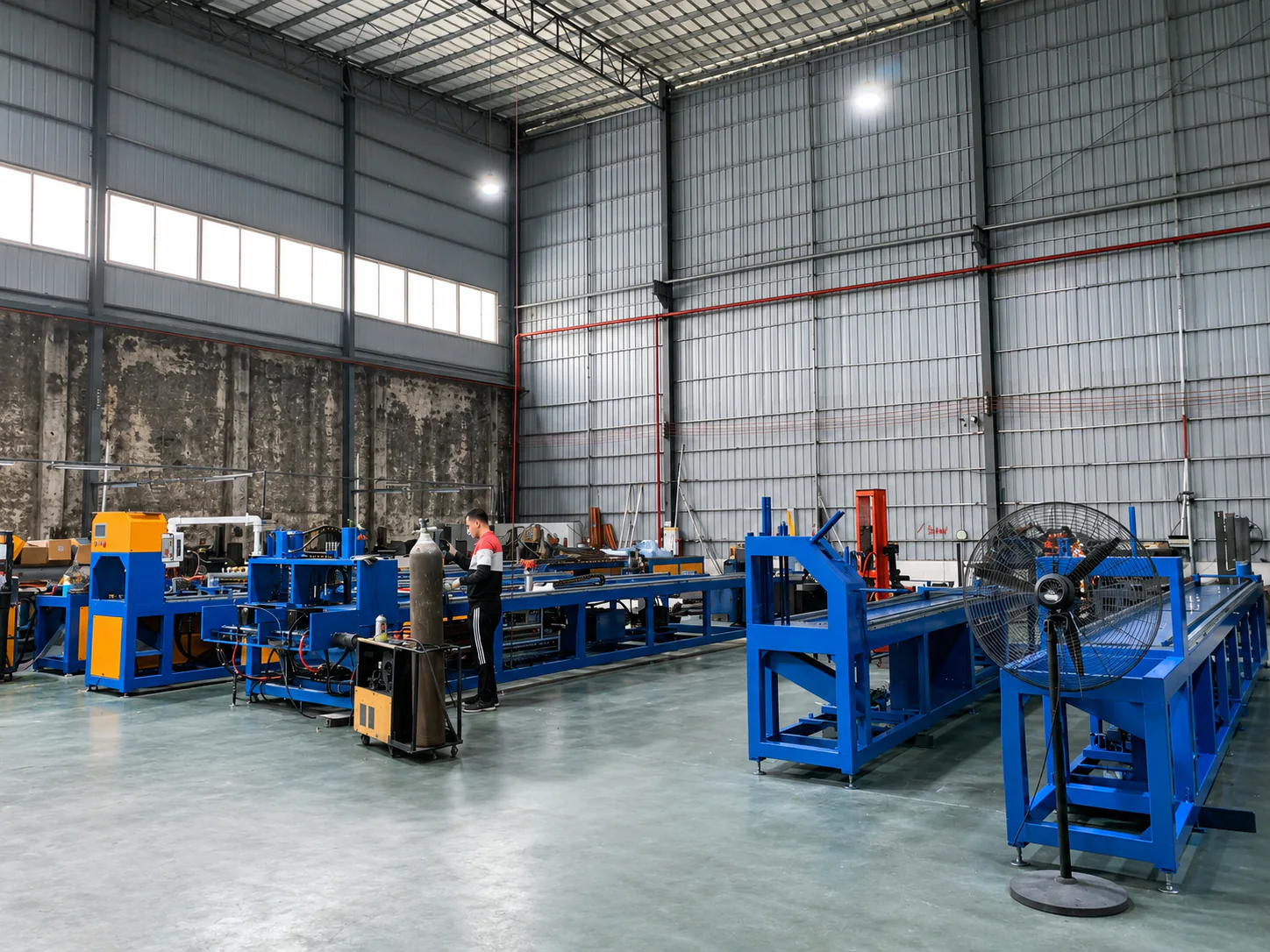 Company Profile