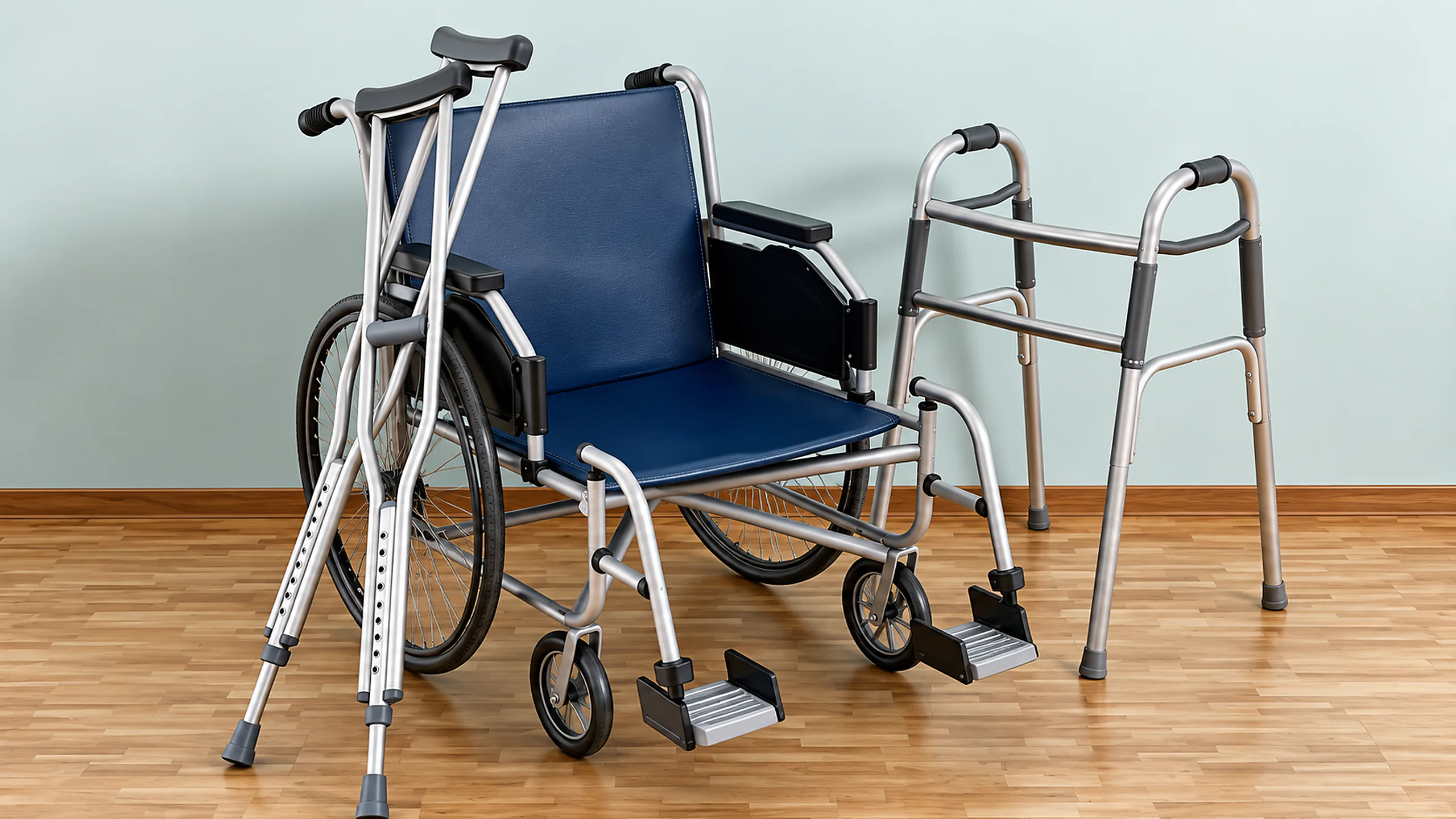 Medical Equipment