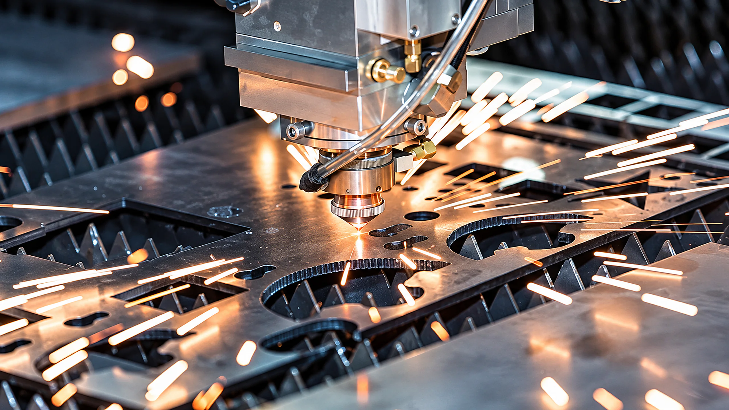 Metal Fabrication